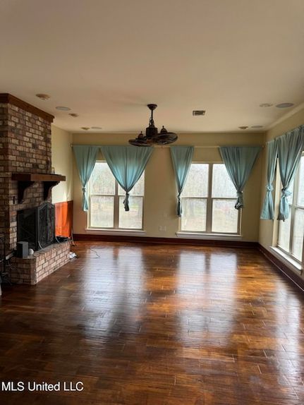 House for sale in Hancock County, Mississippi