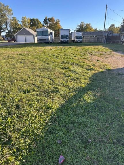 Land for sale in Jasper County, Missouri