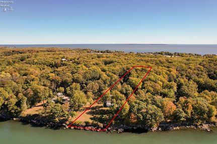 Land for sale in Ottawa County, Ohio