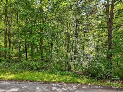 Homesite for sale in Greene County, Georgia