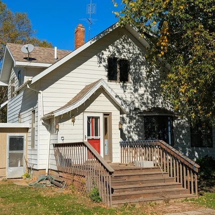 House for sale in Lac qui Parle County, Minnesota