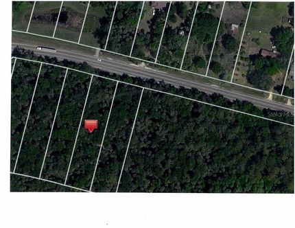 Homesite for sale in Osceola County, Florida