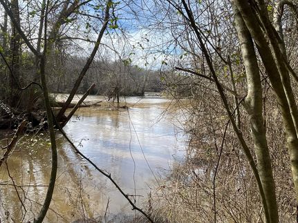 Land for sale in Lancaster County, South Carolina