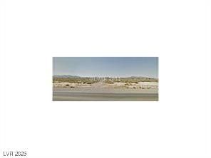 Homesite for sale in Nye County, Nevada