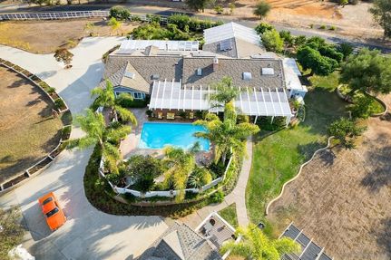 House for sale in San Diego County, California