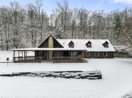 House for sale in Ohio County, Indiana