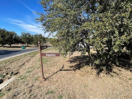Land for sale in Llano County, Texas