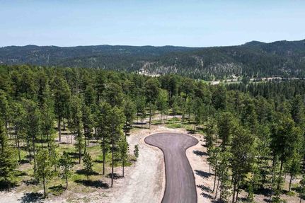 Undeveloped Land for sale in Lawrence County, South Dakota