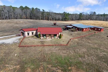 House for sale in Hot Spring County, Arkansas