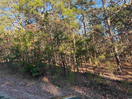 Homesite for sale in Garland County, Arkansas