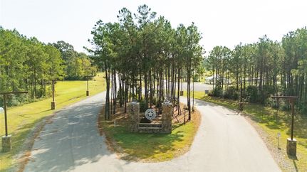 Undeveloped Land for sale in Montgomery County, Texas