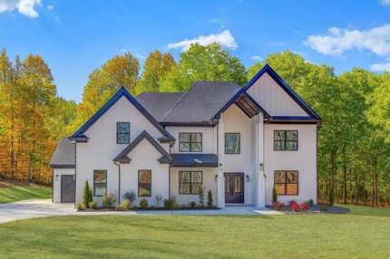 Land for sale in Barrow County, Georgia