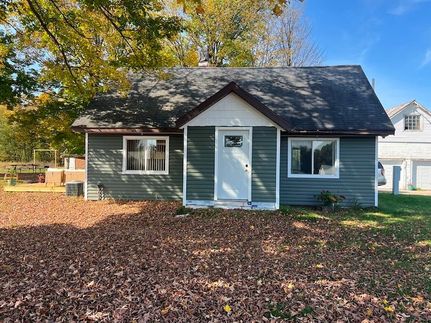 House for sale in Shawano County, Wisconsin