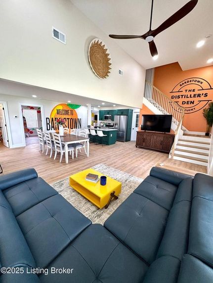 House for sale in Nelson County, Kentucky