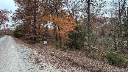 Land for sale in Benton County, Missouri