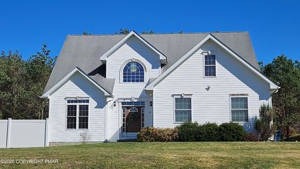 House for sale in Monroe County, Pennsylvania