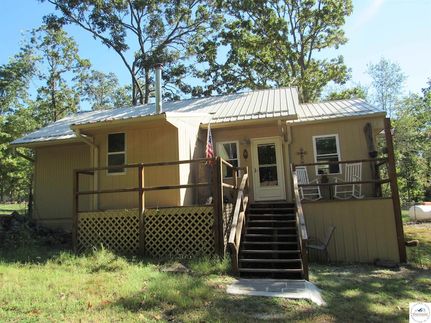 Timberland Property for sale in Henry County, Missouri