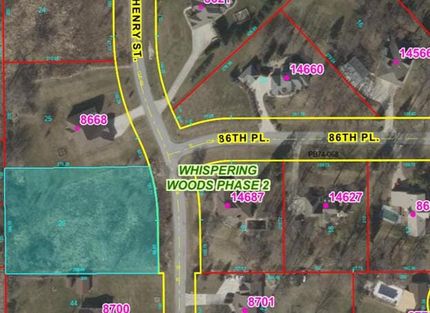 Land for sale in Lake County, Indiana