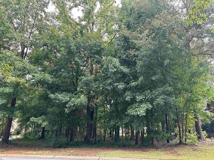 Land for sale in Greenville County, South Carolina
