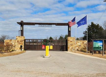 Land for sale in Kaufman County, Texas