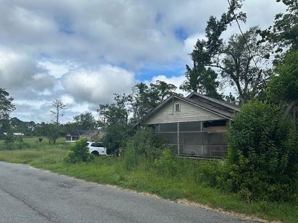 Homesite for sale in Toombs County, Georgia