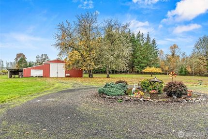 Undeveloped Land for sale in Lewis County, Washington