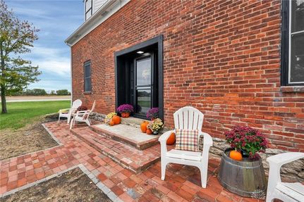 House for sale in Madison County, Ohio