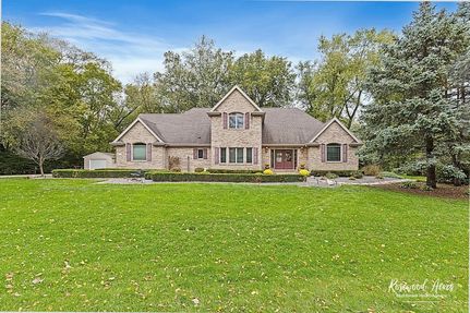 Waterfront Property for sale in Kankakee County, Illinois