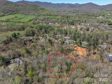Undeveloped Land for sale in Buncombe County, North Carolina