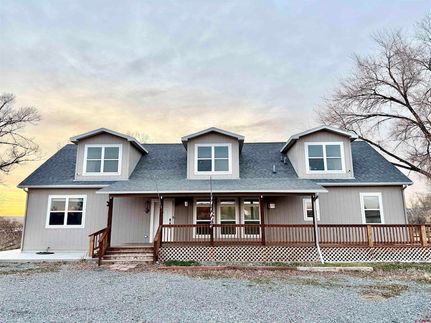 House for sale in Delta County, Colorado