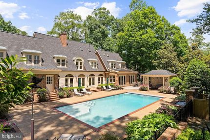 House for sale in Fairfax County, Virginia