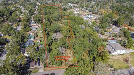 Homesite for sale in Montgomery County, Texas