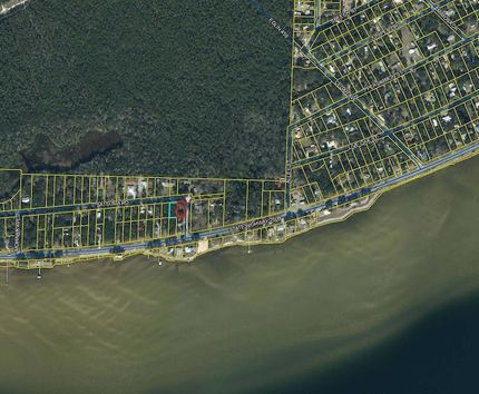 Undeveloped Land for sale in Walton County, Florida