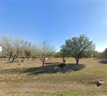 Land for sale in Hidalgo County, Texas