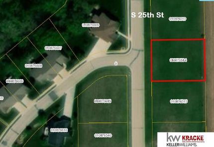 Land for sale in Gage County, Nebraska