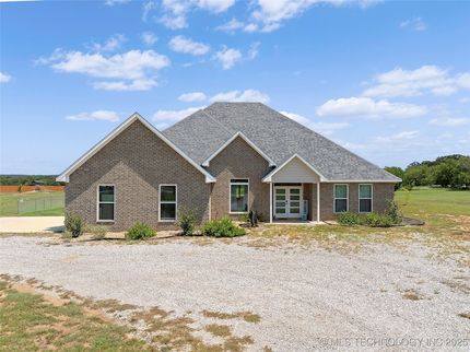 Land for sale in Carter County, Oklahoma