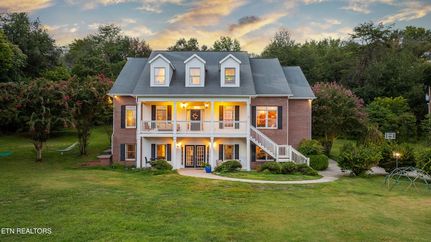 Land for sale in Knox County, Tennessee