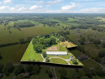 Land for sale in Sumner County, Tennessee