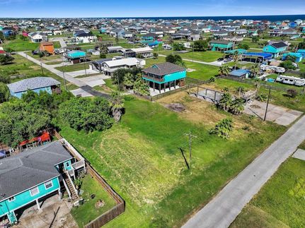 Land for sale in Galveston County, Texas