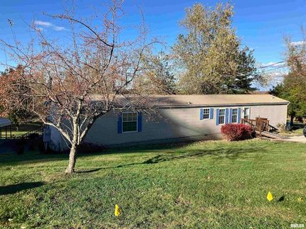 House for sale in Union County, Illinois