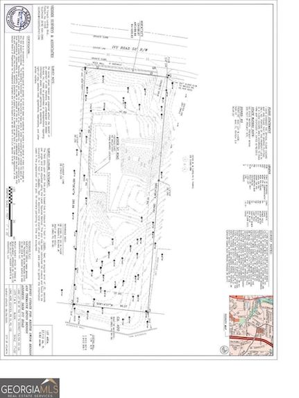 Undeveloped Land for sale in Fulton County, Georgia