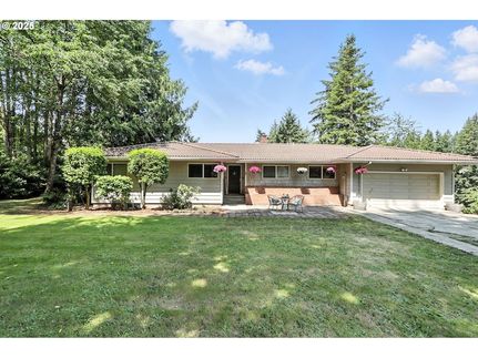 House for sale in Clackamas County, Oregon