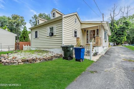 House for sale in Monmouth County, New Jersey