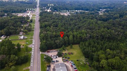Undeveloped Land for sale in Mobile County, Alabama