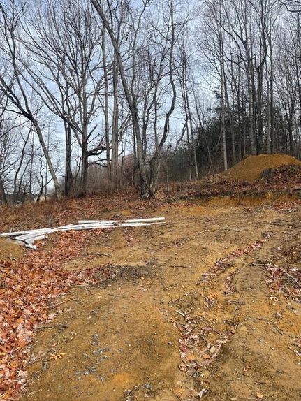 Land for sale in Augusta County, Virginia