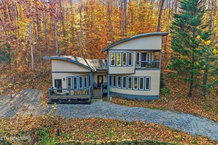 Lakefront Property for sale in Blount County, Tennessee