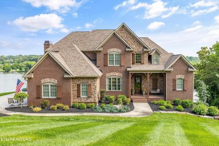 Lakefront Property for sale in Loudon County, Tennessee