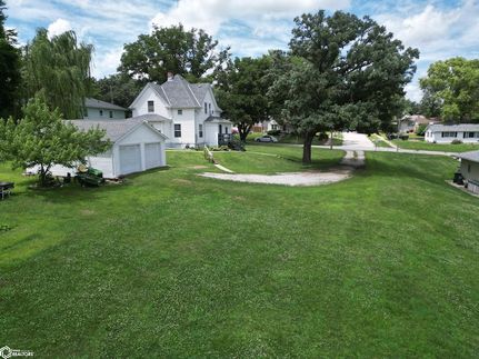 House for sale in Montgomery County, Iowa