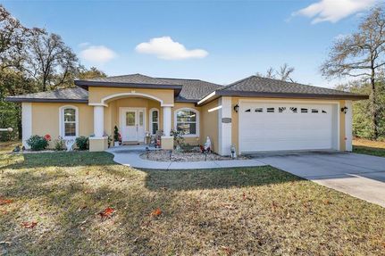 Land for sale in Marion County, Florida