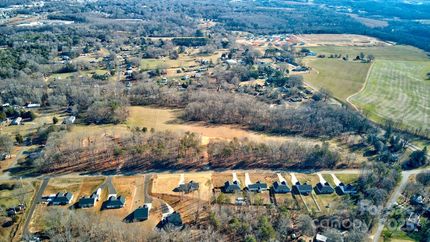 Undeveloped Land for sale in Iredell County, North Carolina